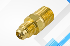 Compressor Angle Valve 06DA403844