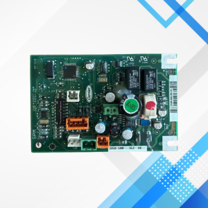 Compressor Driver 32GB500362EE