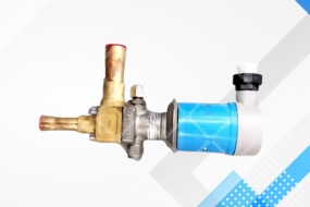 Cooling Solenoid Valve 068F0036