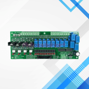 Digital Output Board 025W39727-000