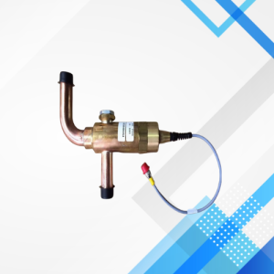 Electronic Expansion Valve 00PPG000009900