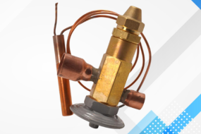 Expansion Valve 02XR05004001