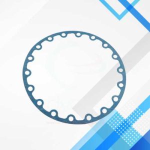 Motor End Gasket 6F25-1013