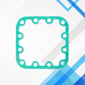 Terminal Plate Gasket 06EA502523