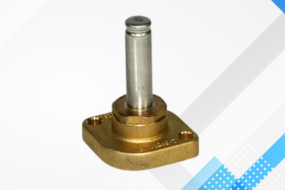 Upper and Lower Solenoid Valves 8TA0049