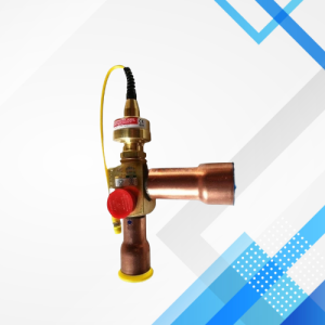 Electronic Expansion Valve VAL12001
