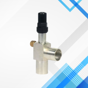 Globe Valve VAL05031