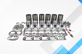 Overhaul Parts SCR02146