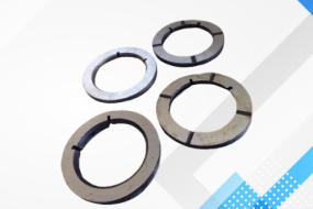 Overhaul Parts SHM Series