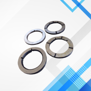 Overhaul Parts SHM Series