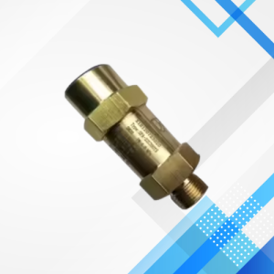 Safety Release Valve 2000-0454-01