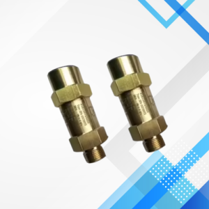 Safety Release Valve VAL00080