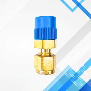 Sensor Adaptor CON00204