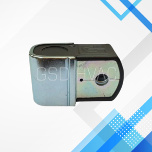 Solenoid Valve Coil COL04723