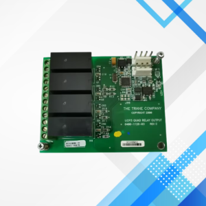 Start Module BRD04879 & BRD02948