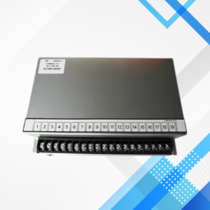 Start Module MOD00029