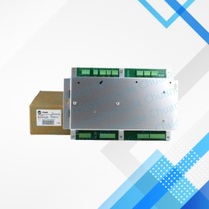 Start Module MOD00742