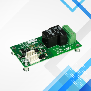 Start Module MOD01401