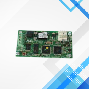 Start Module MOD02418