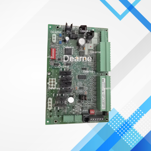 19XR Centrifuge IO Circuit Board