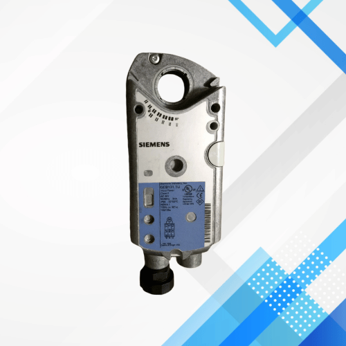 Actuator Motor 025-38177-000