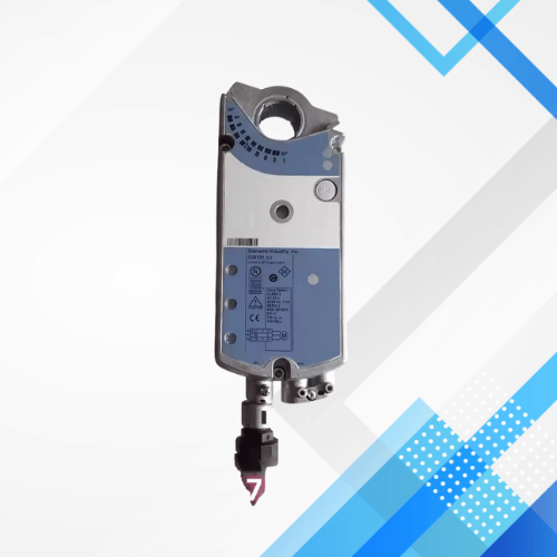 Actuator Motor 025-38178-000