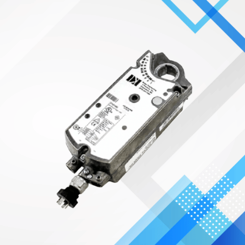 Actuator Motor 025-38180-000