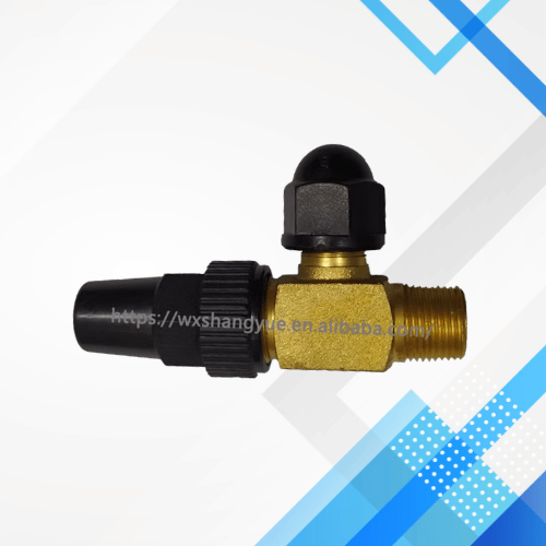 Angle Valve 022-01582-000