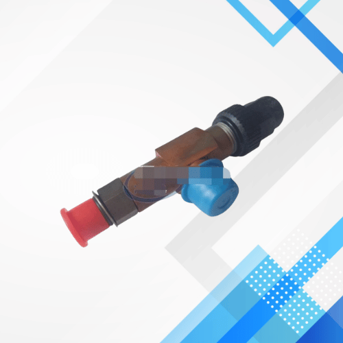 Angle Valve 022-09709-000