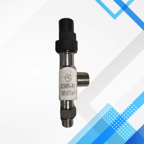 Angle Valve 022W10054-100