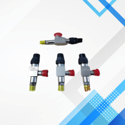 Angle Valve 022W11858-000