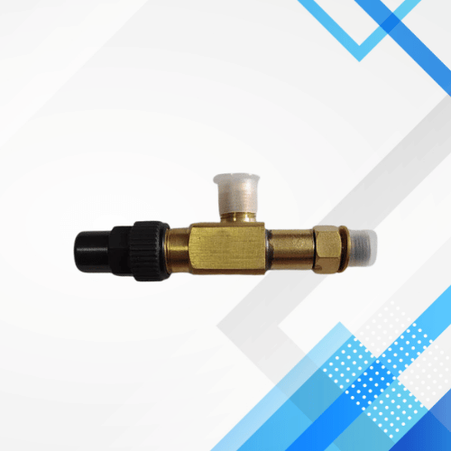 Angle Valve 022W12527-000