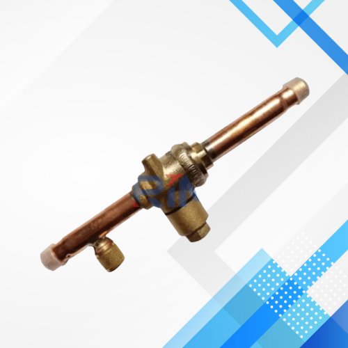 Ball Valve VAL05881