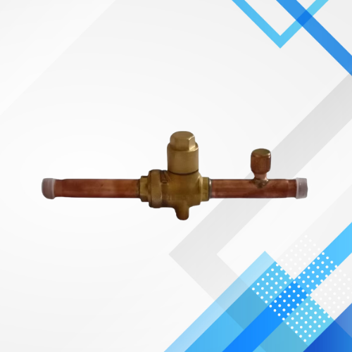 Ball Valve VAL09551