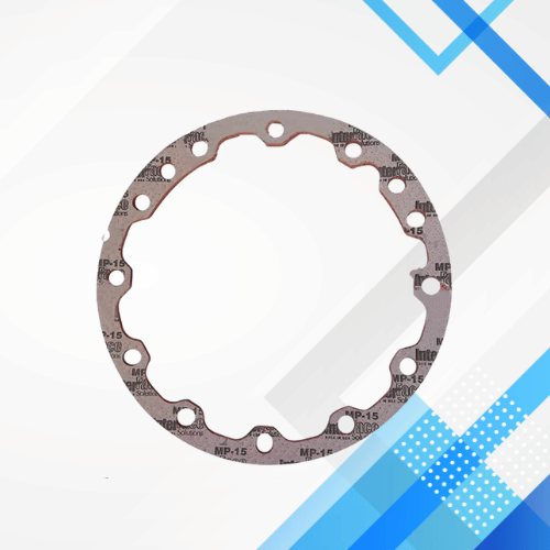 Bearing Cover Gasket 064-49543-000