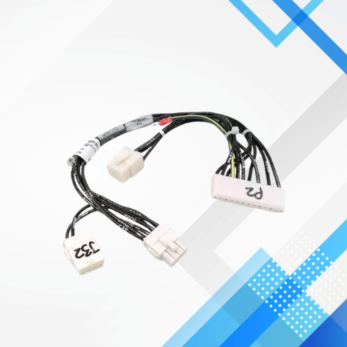 Communication Line 571-03774-272