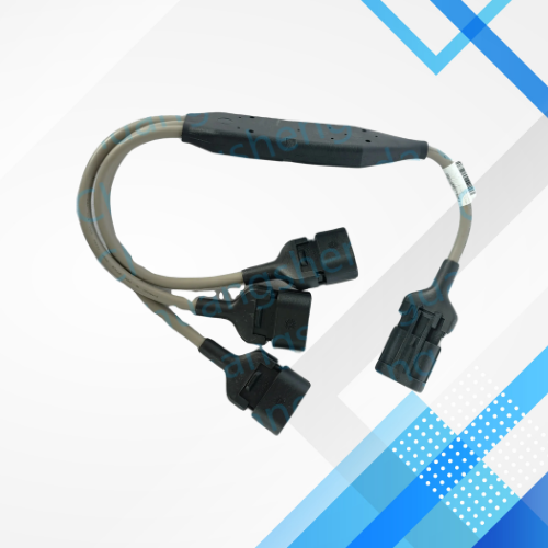 Communication Wired