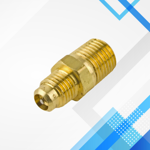 Compressor Angle Valve 06DA403844