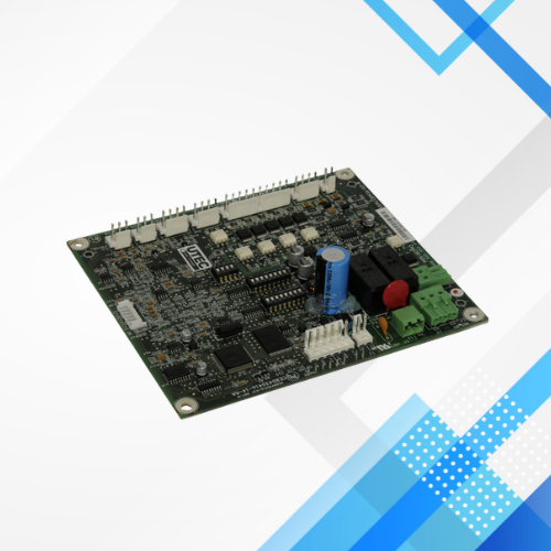 Compressor Module 32GB500402EE