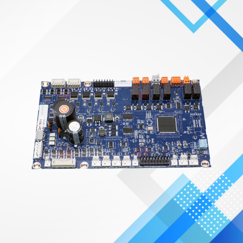 Control Circuit Board 00PPG000492500A