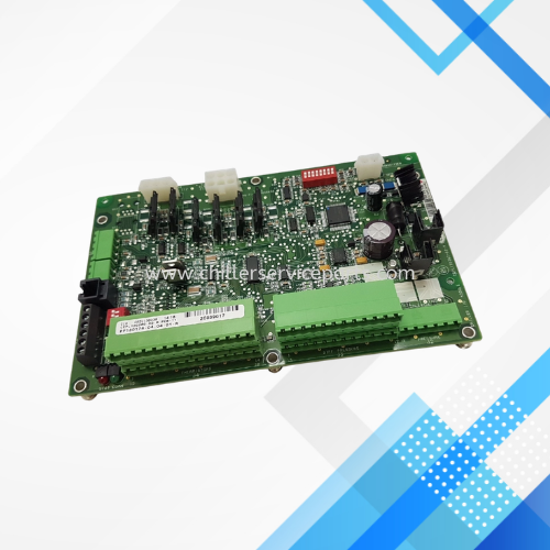 Control Circuit Board CESO130038