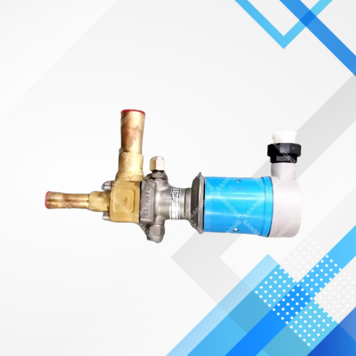 Cooling Solenoid Valve 068F0036