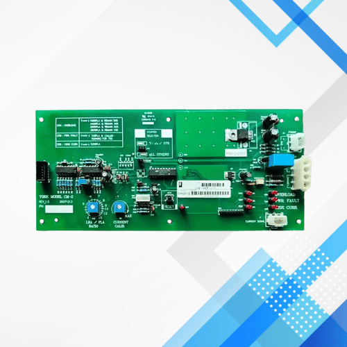 Current Detection Board 031W00947-000