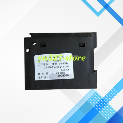 Current Transformer GLQ-0.5