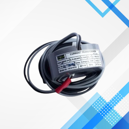 Current Transformer TRR00981