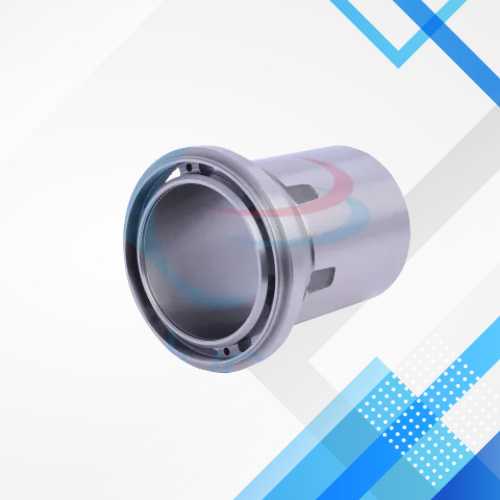 Cylinder Liner 664-49845-000