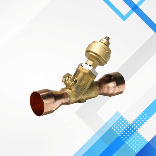 ETS-400 Expansion Valve 034G3501