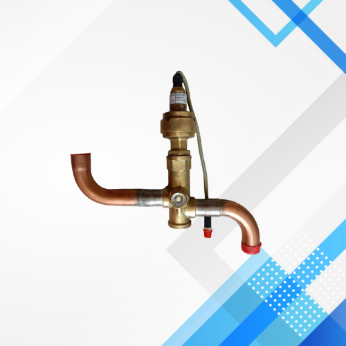 Electronic Expansion Valve 00PPG000009800
