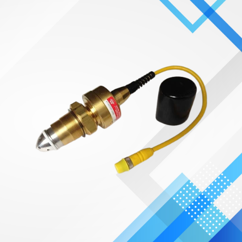 Electronic Expansion Valve MOD02687