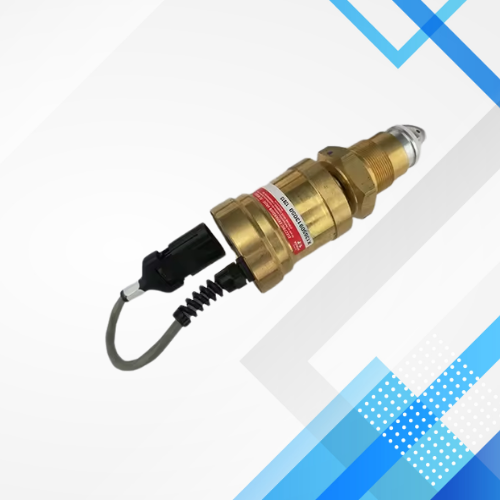 Electronic Expansion Valve MOT12461